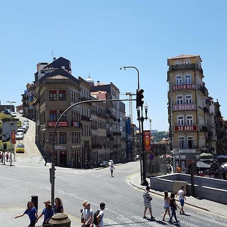 Ohh - Ganesha Studio- Oporto Center Apartment Bagian luar foto